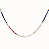 Theïa Necklace
