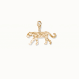 Spirit Animal Pendants