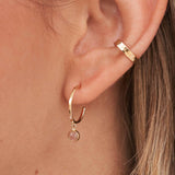 Aurelia Hoops