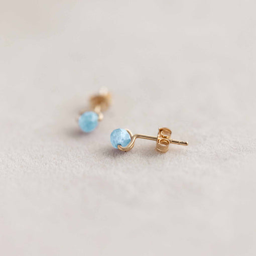 Birth Stone Studs