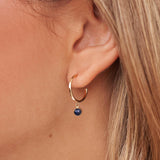 Selene Hoops
