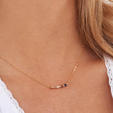 Theïana Necklace