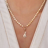 Imani Necklace