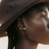 Imani Studs