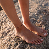 Theïa Anklet