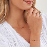 Theïana Necklace