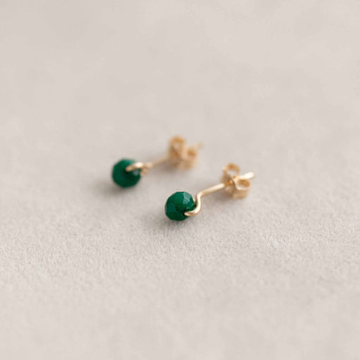 Birth Stone Studs