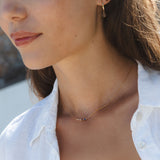 Theïana Necklace