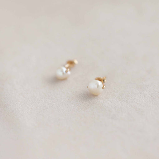 Birth Stone Studs