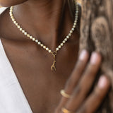 Imani Necklace