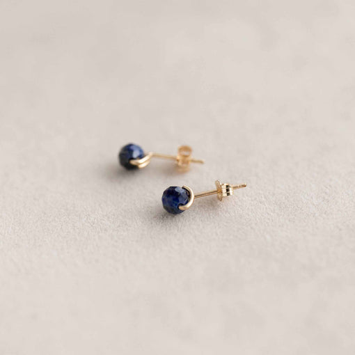 Birth Stone Studs
