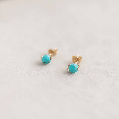 Birth Stone Studs