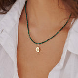Aera Necklace