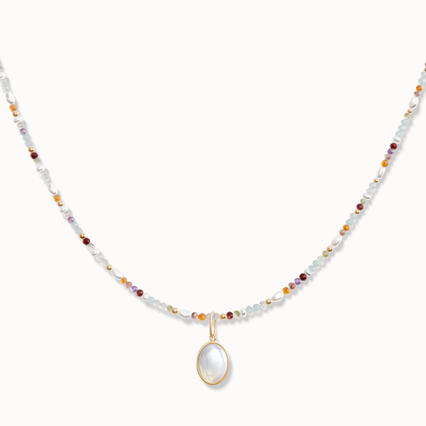 Rêverie Necklace