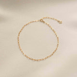 Linked Bracelet