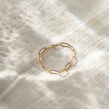 Linked Ring