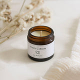 Makaro Signature Duftkerze - Cozy Cotton