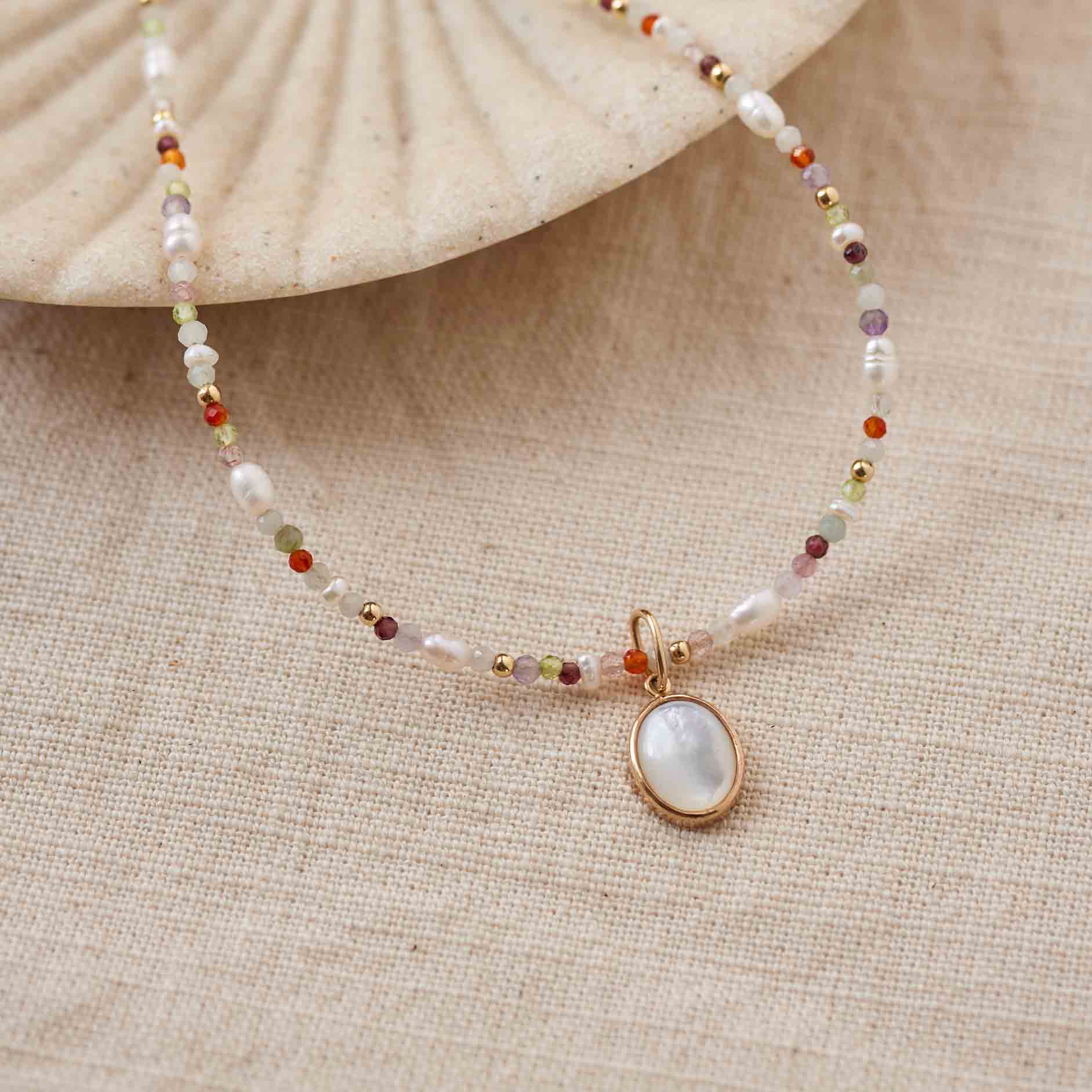 Rêverie Necklace