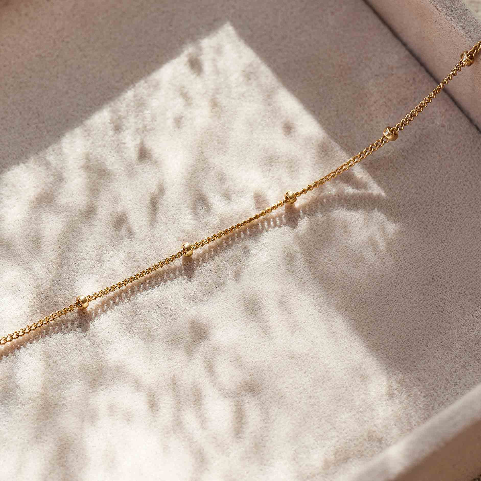Satellite Bracelet
