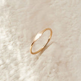 Signet Ring