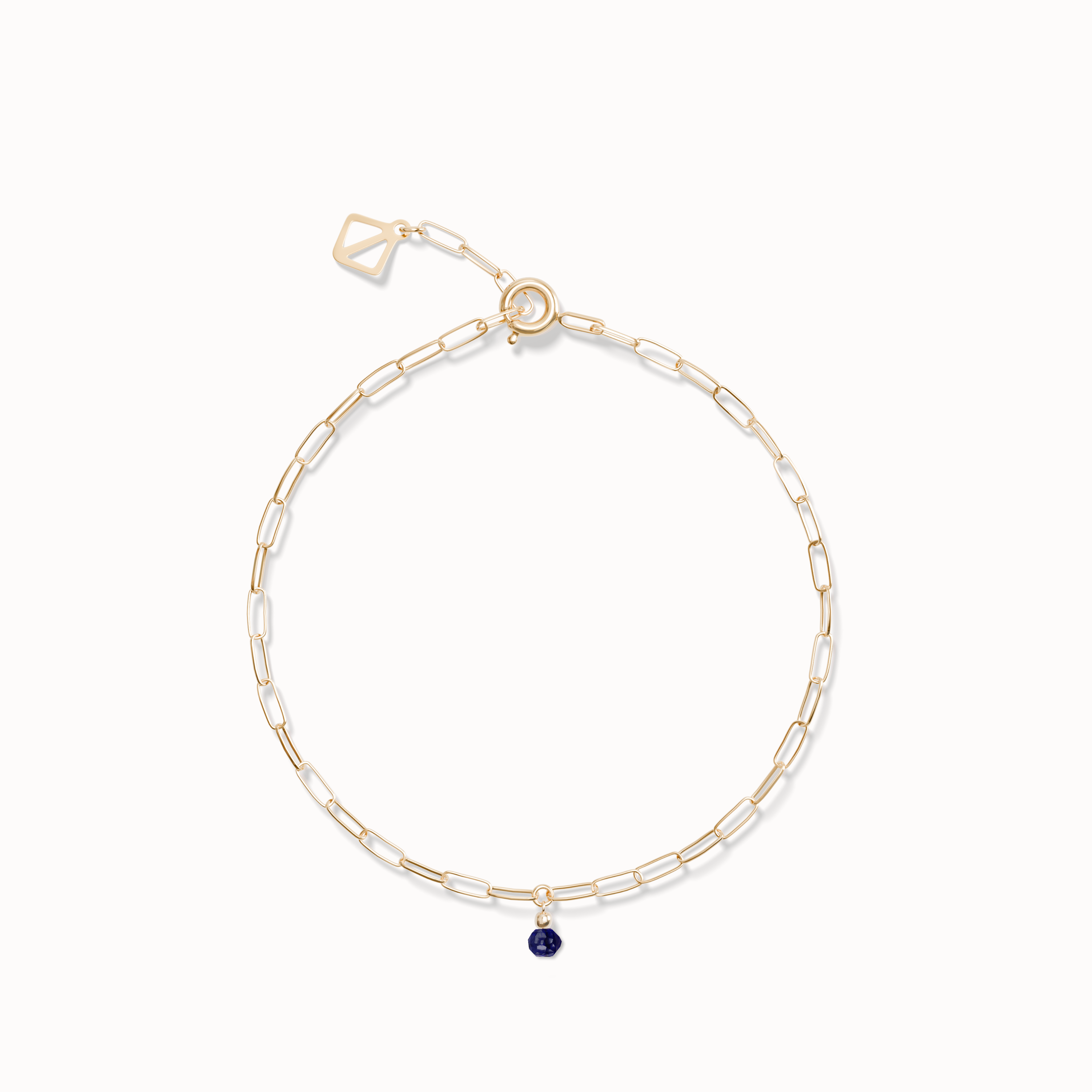 Birth Stone Bracelet