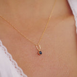 Selene Pendant