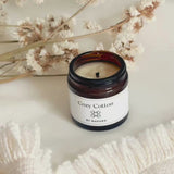 Makaro Signature Duftkerze - Cozy Cotton