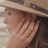 Mara Studs