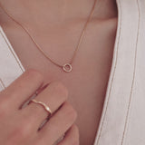 Spirit Necklace