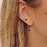 Selene Hoops