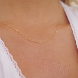 Liora Necklace